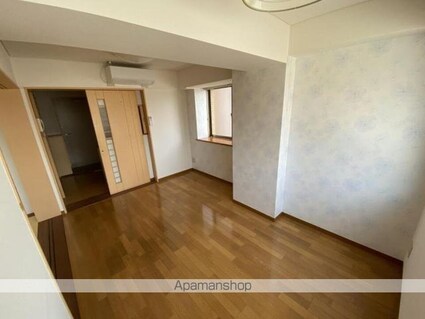 ペルルブランたるみ[1LDK/41.88m2]のその他内装2