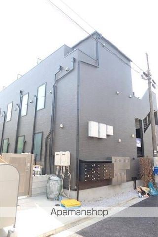 サザンロード西荻窪の外観写真