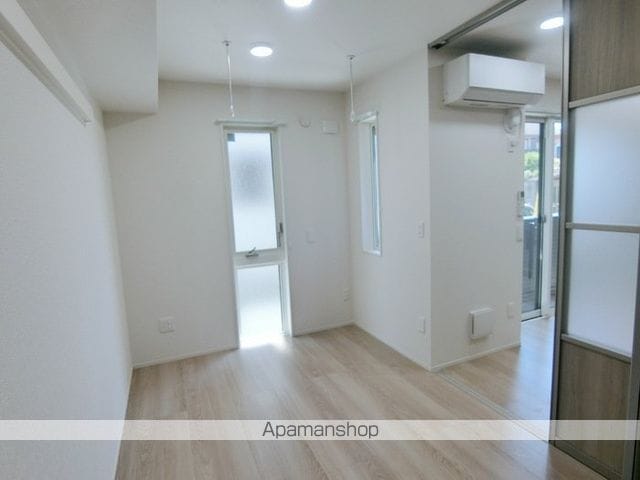 DーROOM六十人町 Aの内装写真