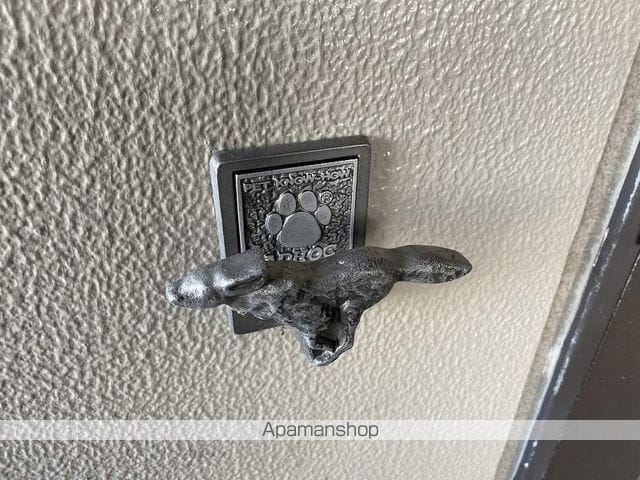 diColzaの内装写真