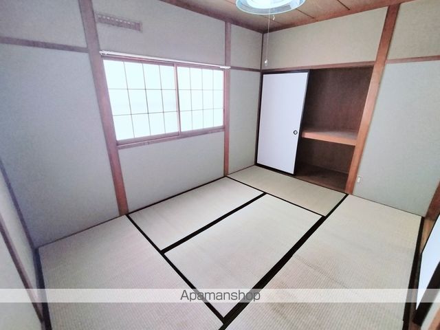 長野県長野市大字高田[2DK/47.79m2]の内装8