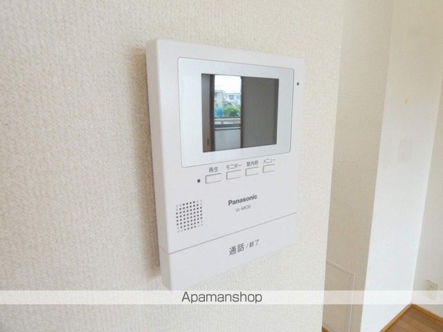 ステイドリームの内装写真