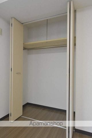 コンフォート18の内装写真