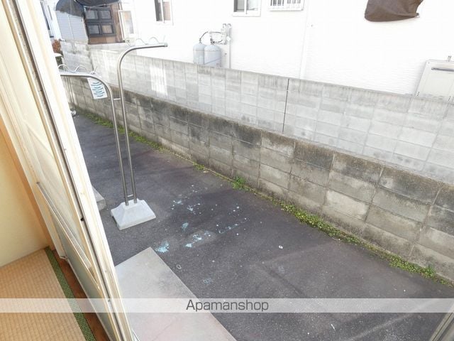 オザワハイツの内装写真