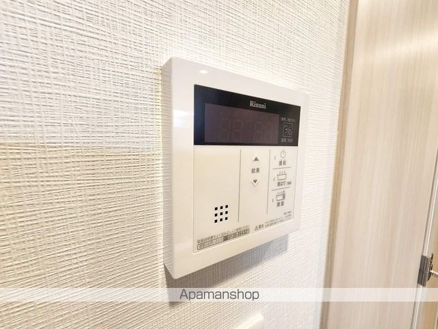 プレサンス神崎川ファインブレスの内装写真