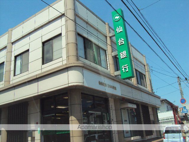ウィングガーデンしらとりの周辺写真