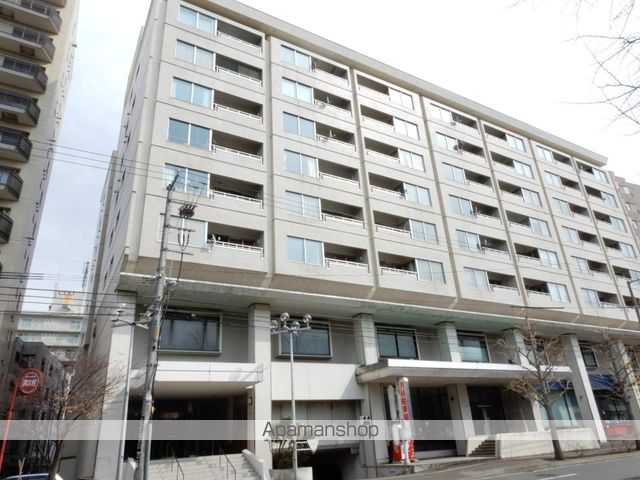 アスレチックパレスの外観写真