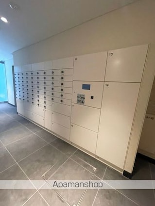東京都中野区弥生町２丁目[1LDK/41.79m2]の共用部3
