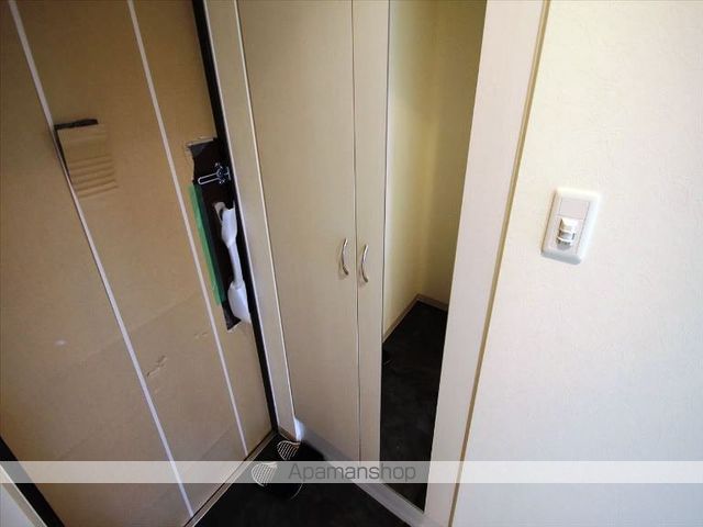 アリビオ千里豊津の内装写真