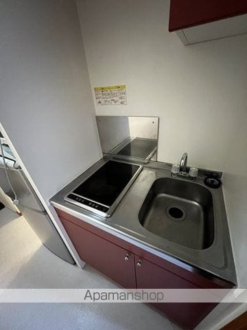 レオパレス希望の内装写真