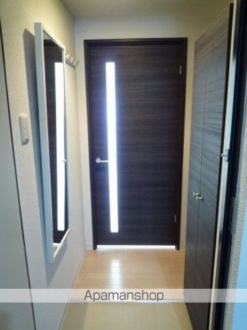ティファーレ白石の内装写真
