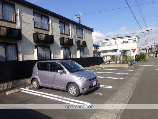 レオパレスエグレットの周辺写真