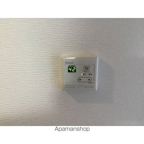 セゾン・ドゥ・ブランシェ千葉中央の内装写真