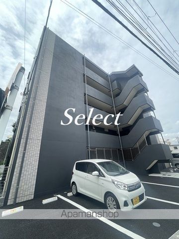 ラーデン クラタの外観写真