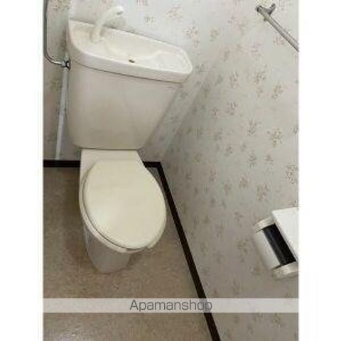 プリムラK3の内装写真