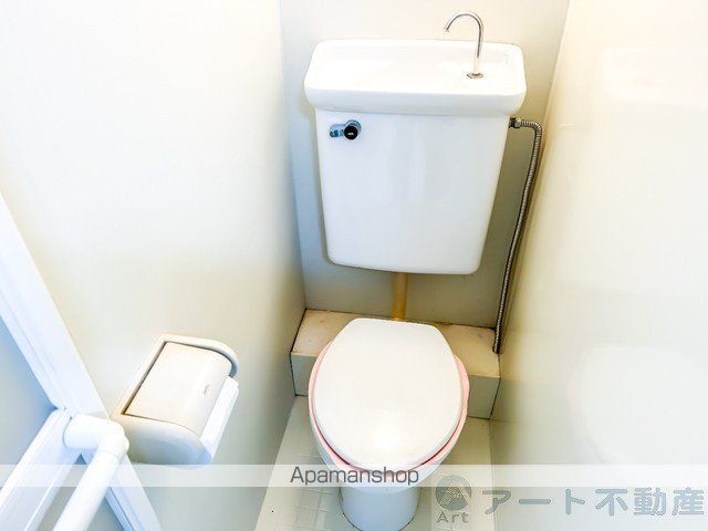 メゾンド南海Iの内装写真