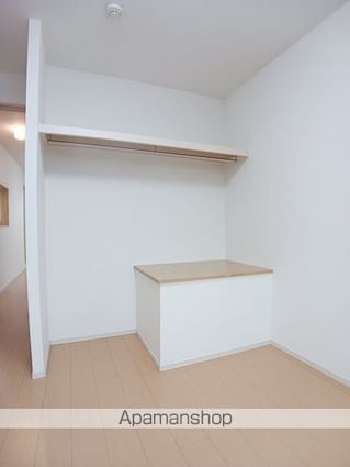 シエル[1LDK/41.29m2]の収納