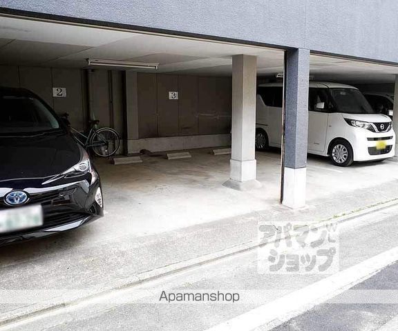 コーポ乾隆のその他写真