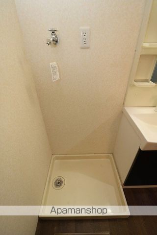 サンタプレイスIIの内装写真