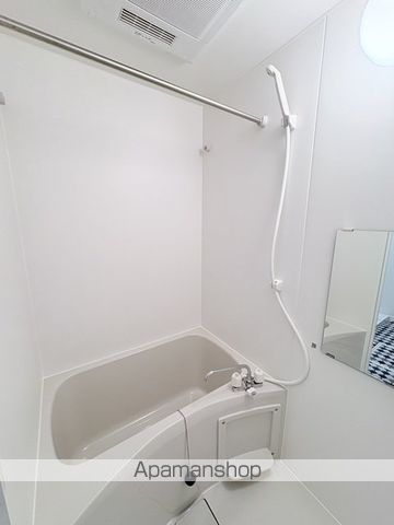 クレール堀切の内装写真