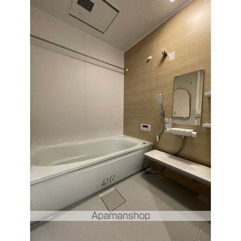 Popolare Uの内装写真