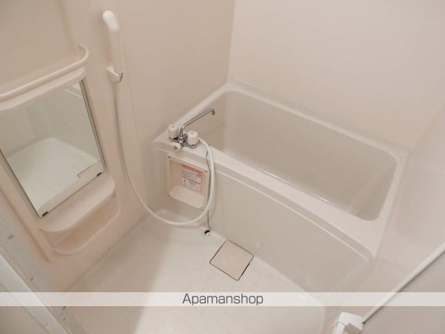 アクアシティ日赤通IIの内装写真