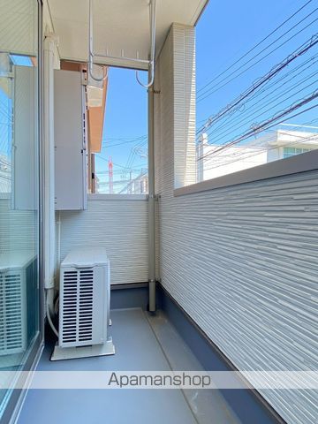 tissageの内装写真