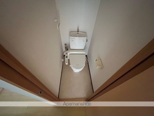 アーカンシェル東寝屋川の内装写真