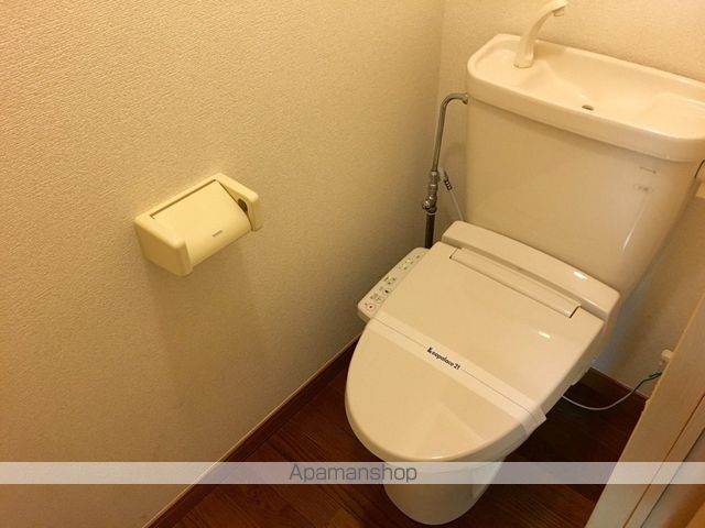 レオパレスEXEの内装写真