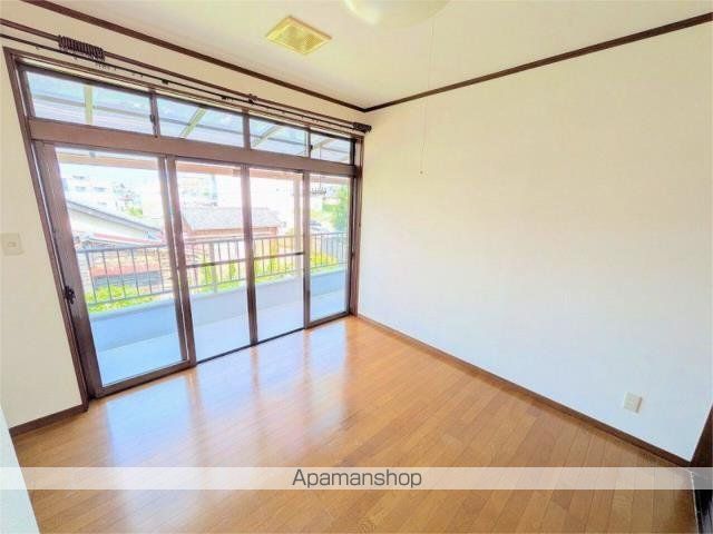高橋南町戸建の内装写真