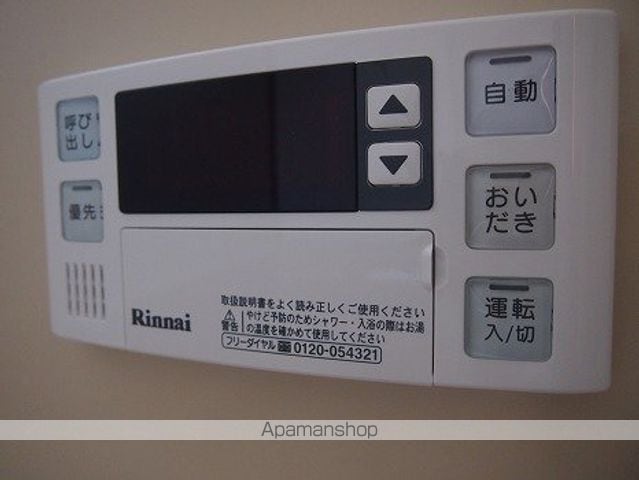 黒沢住宅の内装写真