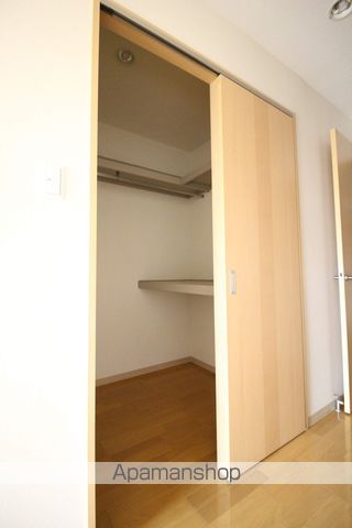 ネクステージ中井の内装写真