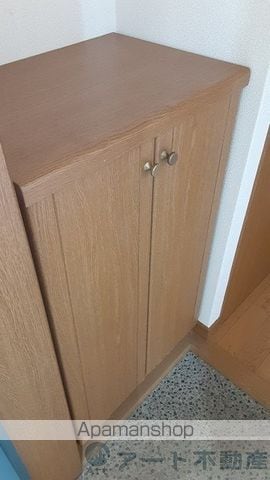 秀和ココペリの内装写真