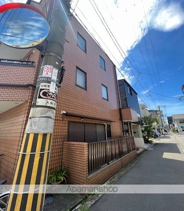 大阪府大阪市阿倍野区阪南町５丁目[1DK/25m2]の外観5