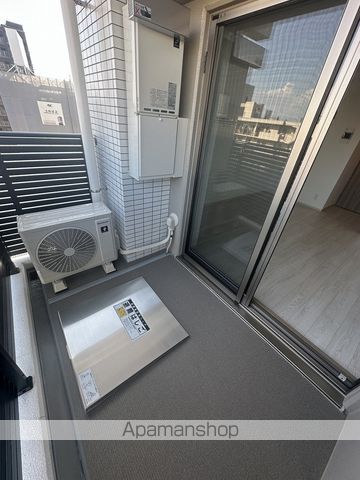 ALIVISFUKUSHIMAEBIEの内装写真