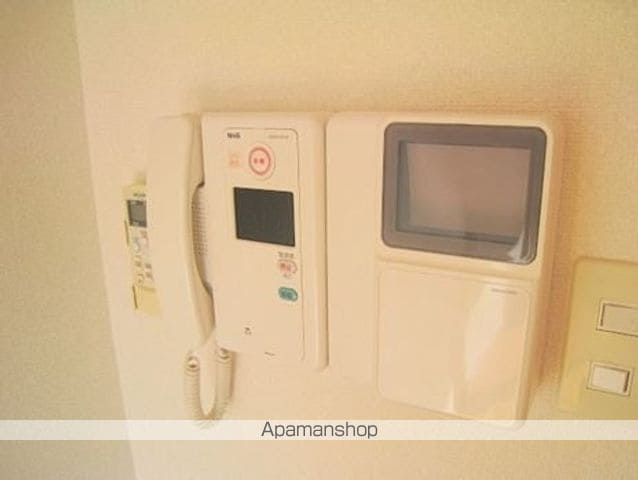 グランフォーレ六本松の内装写真