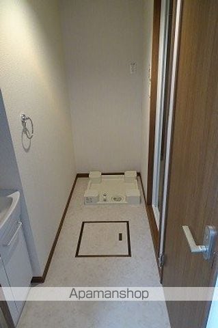 ハートフルタウンクオーレの内装写真