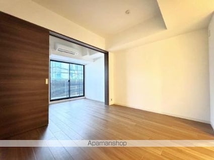 ＳーＲＥＳＩＤＥＮＣＥ中新町ａｖｅｌｉｓ[1LDK/28.81m2]の内装1
