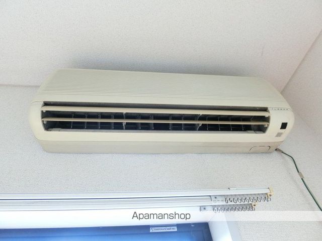 OSTクレスタの内装写真