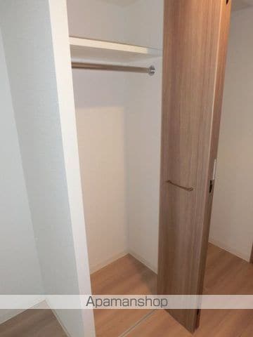 プレサンスTOWER KITAHAMAの内装写真