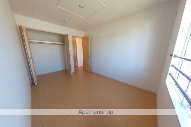クレールの内装写真