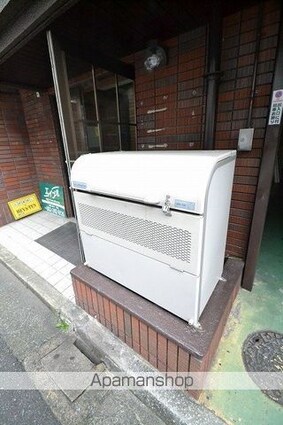 広島県広島市中区河原町[1K/19.5m2]の共用部6