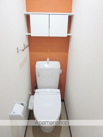 ドミール江西プレミアムの内装写真