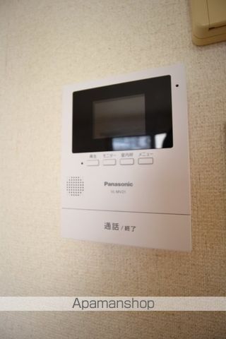 オリーブC棟の内装写真