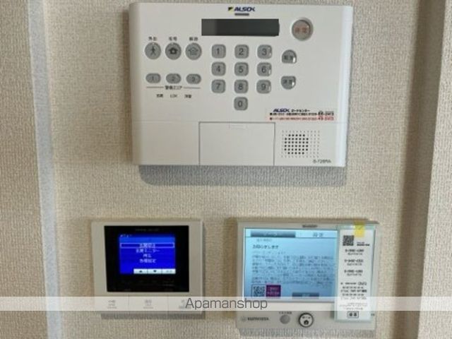 CLASSEUM仙台小田原 IIの内装写真