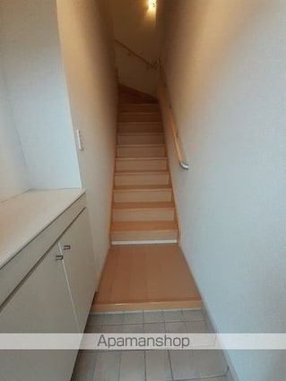 コヴァハイツＣ[1LDK/46.09m2]の玄関