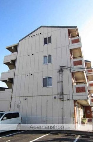 ローレル富町の外観写真