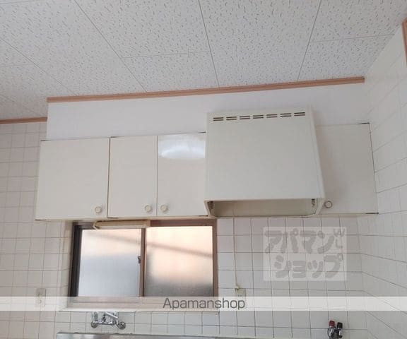 コートハイツ笹田の内装写真