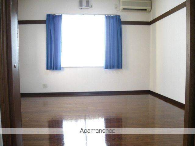 グランシャリオA・Bの内装写真