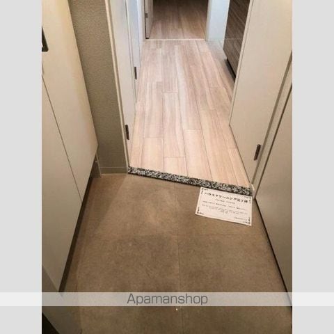 エスリード京橋グランツの内装写真